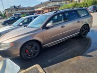 Volvo V70 2.4D Geartronic Kinetic Euro 4