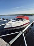 Four Winns Sundowner 215 -94