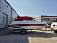 Four Winns Sundowner 215 -94