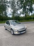 Peugeot 206 5-dörrar 1.6 XS Euro 4