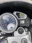 Yamaha BT100 Bulldog