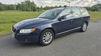 Volvo V70 2.4D Geartronic Momentum Euro 4