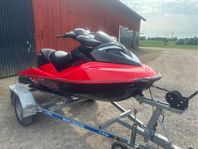 Seadoo RTX 215