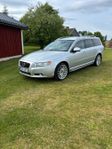 Volvo V70 D5 AWD Geartronic Summum Euro 5