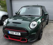 MINI John Cooper Works 3-dörrars