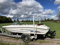  Sea Ray 175 five series