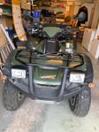4-hjuling ATV