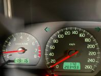 Volvo S40 T4