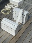 Mestic AC SPA-3000