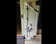Elektrisk Utombordmotor Båt