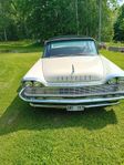 Chrysler Windsor Sedan 5.8 V8 TorqueFlite