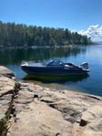 Buster supermagnum -21 Yamaha F350
