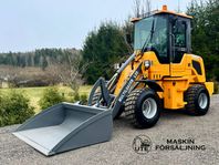 Hjullastare Multiloader L20