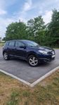 Nissan Qashqai 1.6 Euro 4 KAMKEDJA