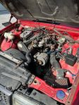 A-traktor Volvo 945