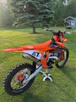 Ktm sx500 / kx500