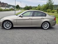 BMW 320 i Sedan Advantage, Comfort Euro 4