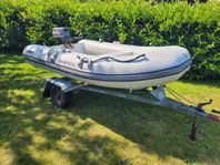Highfield Ultralight 260
