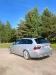 BMW 335 xi Touring 