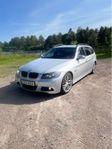BMW 335 xi Touring 