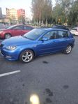 Mazda 3 Sport 1.6 MZR