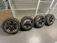 255/60 18 Nissan Navara