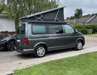 VW California Ocean 2023