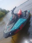 seadoo Spark Trixx 2017 2-up.