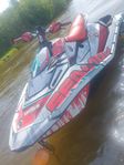 seadoo Spark Trixx 2017 2-up.