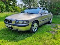 Volvo S60 2.4 Business Euro 4