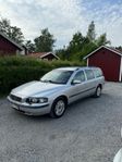 Volvo V70 2.4 Business Euro 4