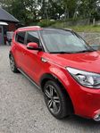 Kia Soul 1.6 GDI GLS Euro 5