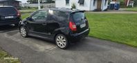 Citroën C2 1.6 VTS Euro 4