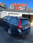 Volvo V70 2.5T Flexifuel DRIVe Momentum, R-Design Euro 4