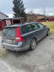 Volvo V70 2.5T Flexifuel DRIVe Momentum, R-Design Euro 4