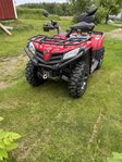 CFmoto 520L