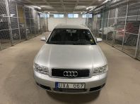 Audi A4 Avant 2.0 Multitronic Comfort Euro 4