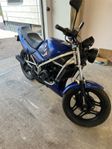 Honda ns 125f