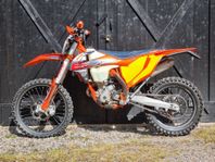KTM EXC 350 Sixdays lv-reg