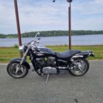 SUZUKI MARAUDER VZ 1600 