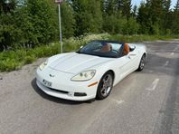 Chevrolet Corvette Convertible