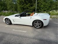 Chevrolet Corvette Convertible