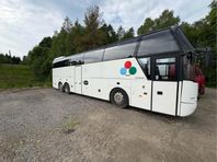 Neoplan buss