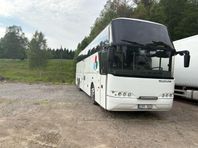 Neoplan buss