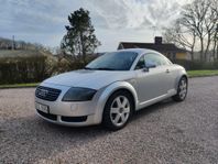 Audi TT Coupé 1.8T Quattro