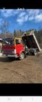 Lastväxlare Volvo F6