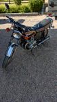 Suzuki GS 500