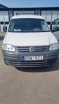 Volkswagen Caddy Skåpbil 1.9 TDI Euro 4