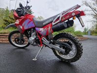 Suzuki DR 650 RSEU