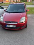 Ford Fiesta 2008